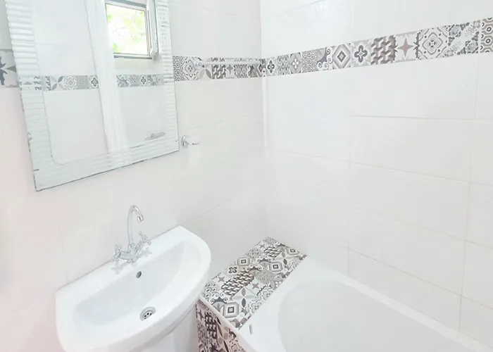 Appartement Standard Big In Blue Aegean With Shared Pool, Kitchen And Ac