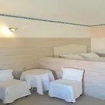 Standard Big In Blue Aegean With Shared Pool, Kitchen And Ac Apartment