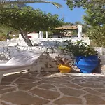 Standard Big In Blue Aegean With Shared Pool, Kitchen And Ac Apartment *