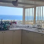 Standard Big In Blue Aegean With Shared Pool, Kitchen And Ac