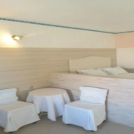 Standard Big In Blue Aegean With Shared Pool, Kitchen And Ac Apartmán