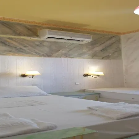 Standard Big In Blue Aegean With Shared Pool, Kitchen And Ac Apartmán