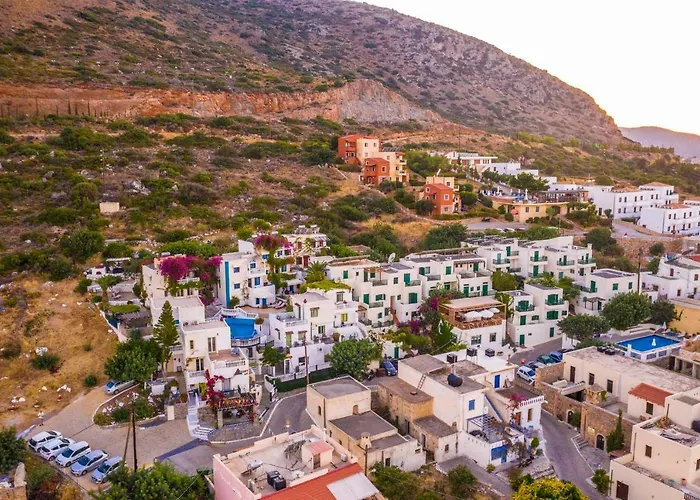 Standard Big In Blue Aegean With Shared Pool, Kitchen And Ac Apartament *