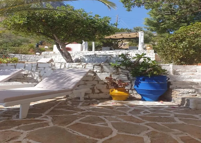 Standard Big In Blue Aegean With Shared Pool, Kitchen And Ac Apartament *