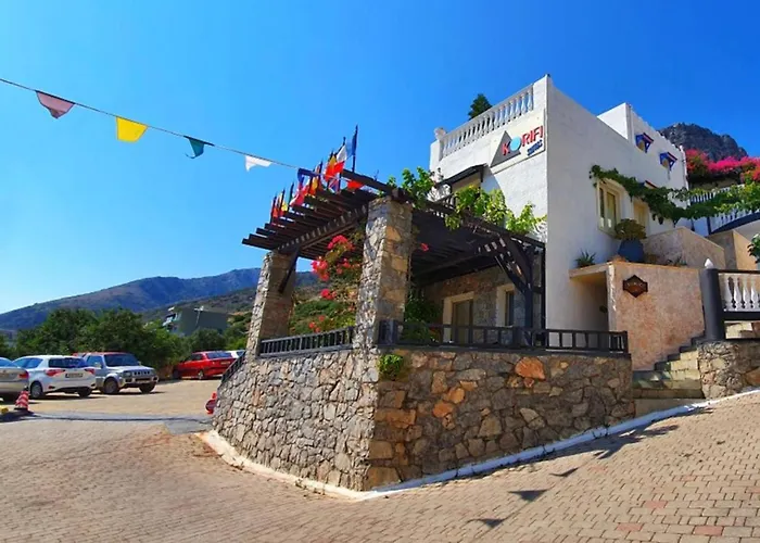 Apartment Standard Big In Blue Aegean With Shared Pool, Kitchen And Ac *